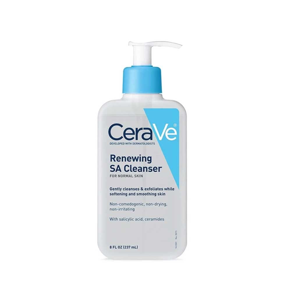 Cerave Renewing SA Cleanser 237 ml