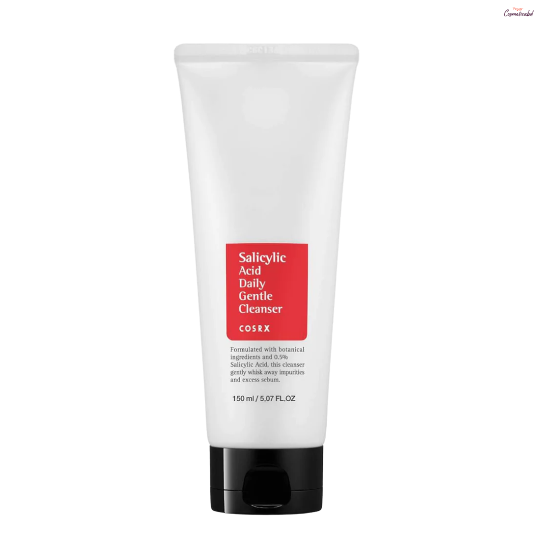 COSRX Salicylic Acid Daily Gentle Cleanser 150ml