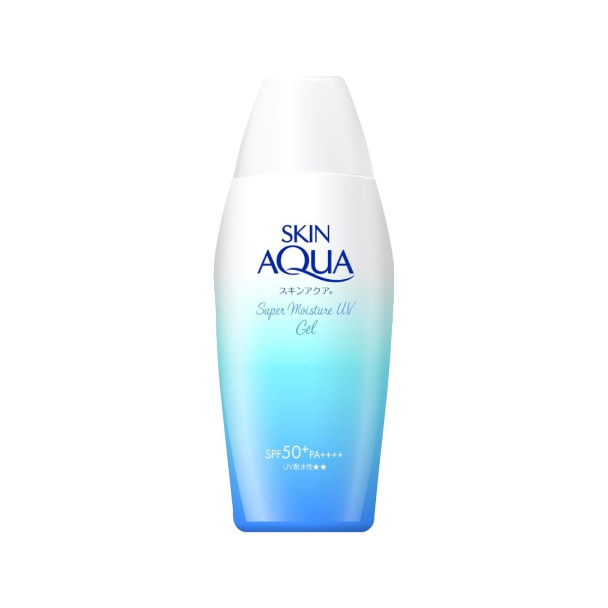Skin Aqua Super Moisture Gel (SPF50 + PA ++++) 110g