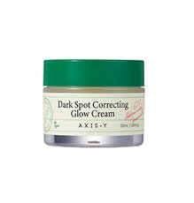 Axis-Y Dark Spot Correcting Glow Cream 50ml